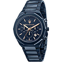 watch chronograph man Maserati R8873642008