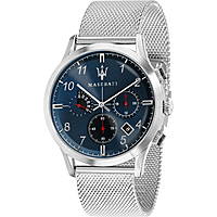 watch chronograph man Maserati Ricordo R8873625003