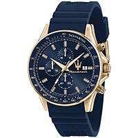 watch chronograph man Maserati Sfida R8871640004
