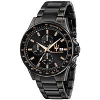 watch chronograph man Maserati Sfida R8873640011