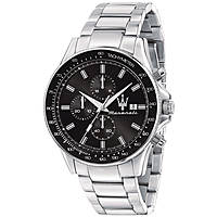 watch chronograph man Maserati Sfida R8873640015