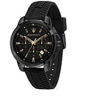watch chronograph man Maserati Successo R8871621011