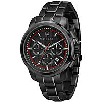 watch chronograph man Maserati Successo R8873621014