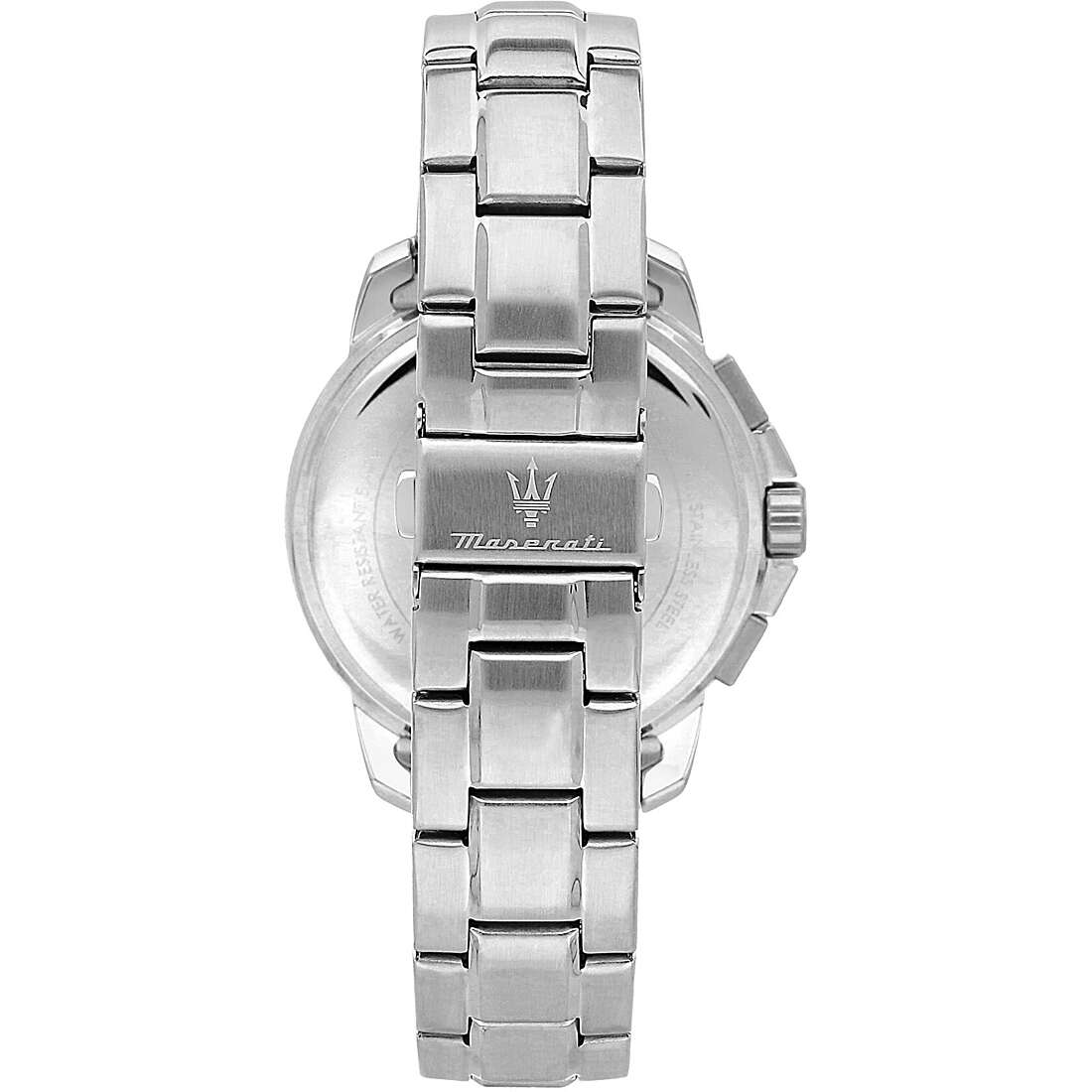 watch chronograph man Maserati Successo R8873621037