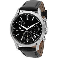 watch chronograph man Maserati Tradizione R8871625002