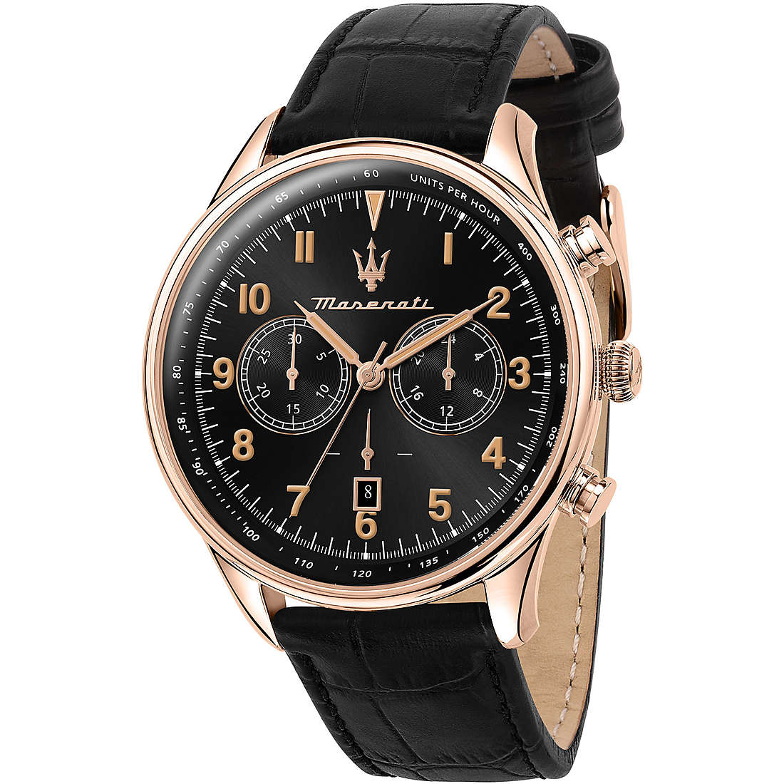 watch chronograph man Maserati Tradizione R8871646001