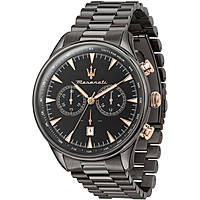 watch chronograph man Maserati Tradizione R8873646001