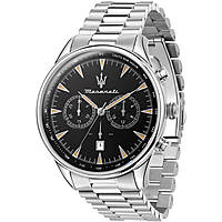 watch chronograph man Maserati Tradizione R8873646004