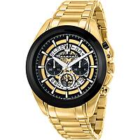 watch chronograph man Maserati Traguardo 8056783083992