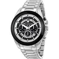 watch chronograph man Maserati Traguardo 8056783084005