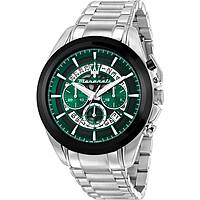 watch chronograph man Maserati Traguardo 8056783084012