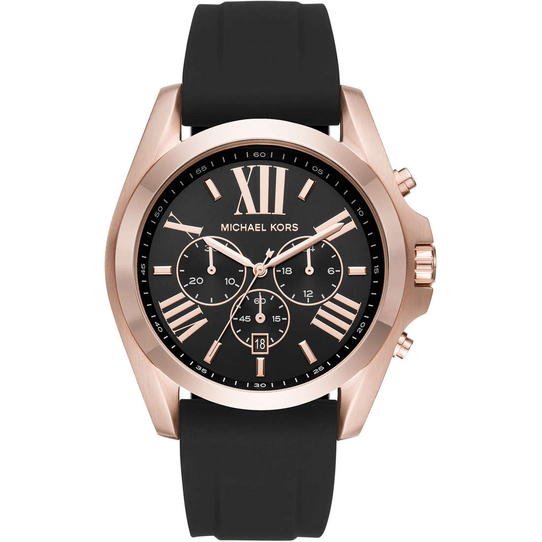 watch chronograph man Michael Kors Bradshaw MK8559