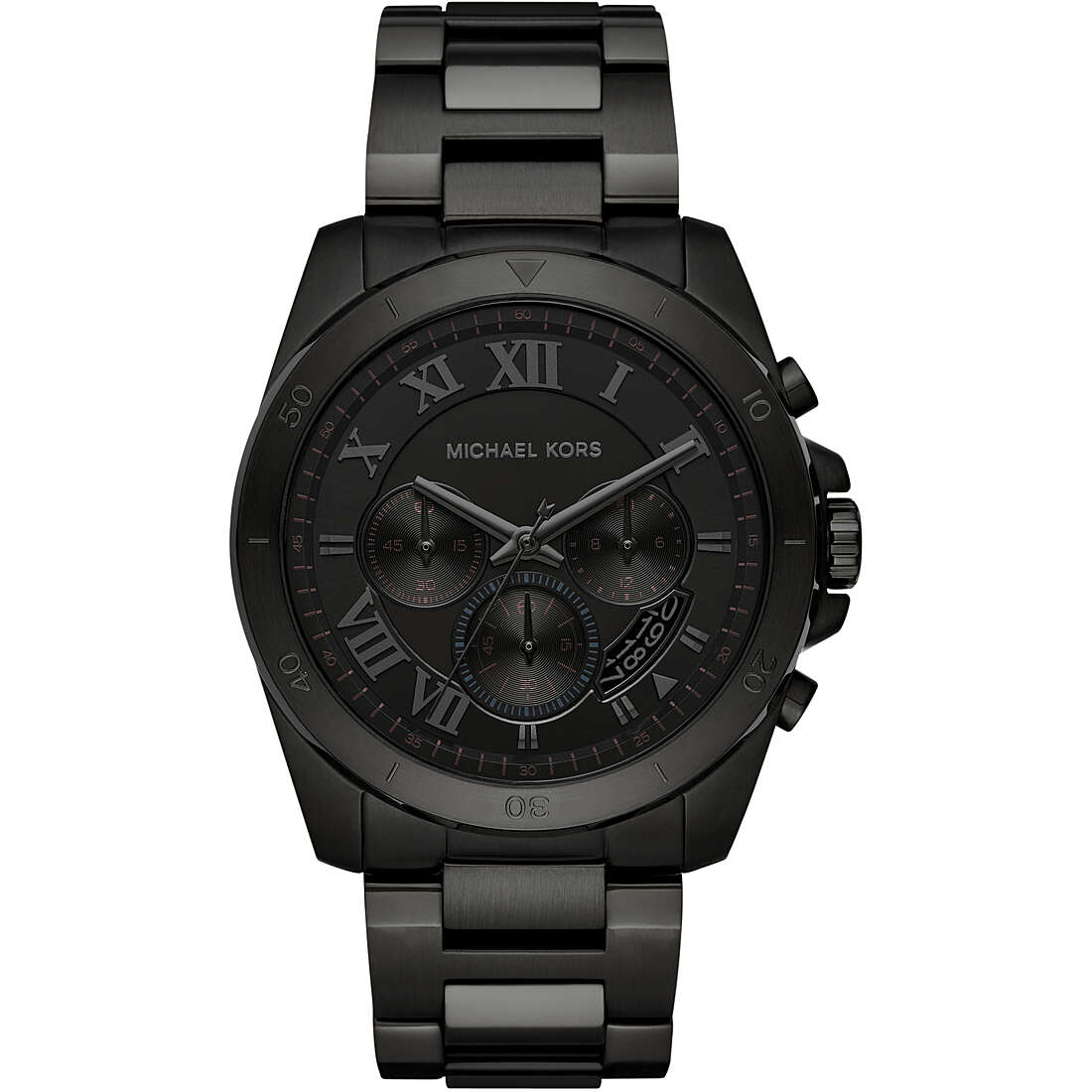 watch chronograph man Michael Kors Brecken MK8482