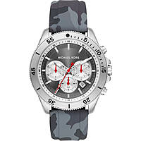 watch chronograph man Michael Kors Cortlandt MK8710