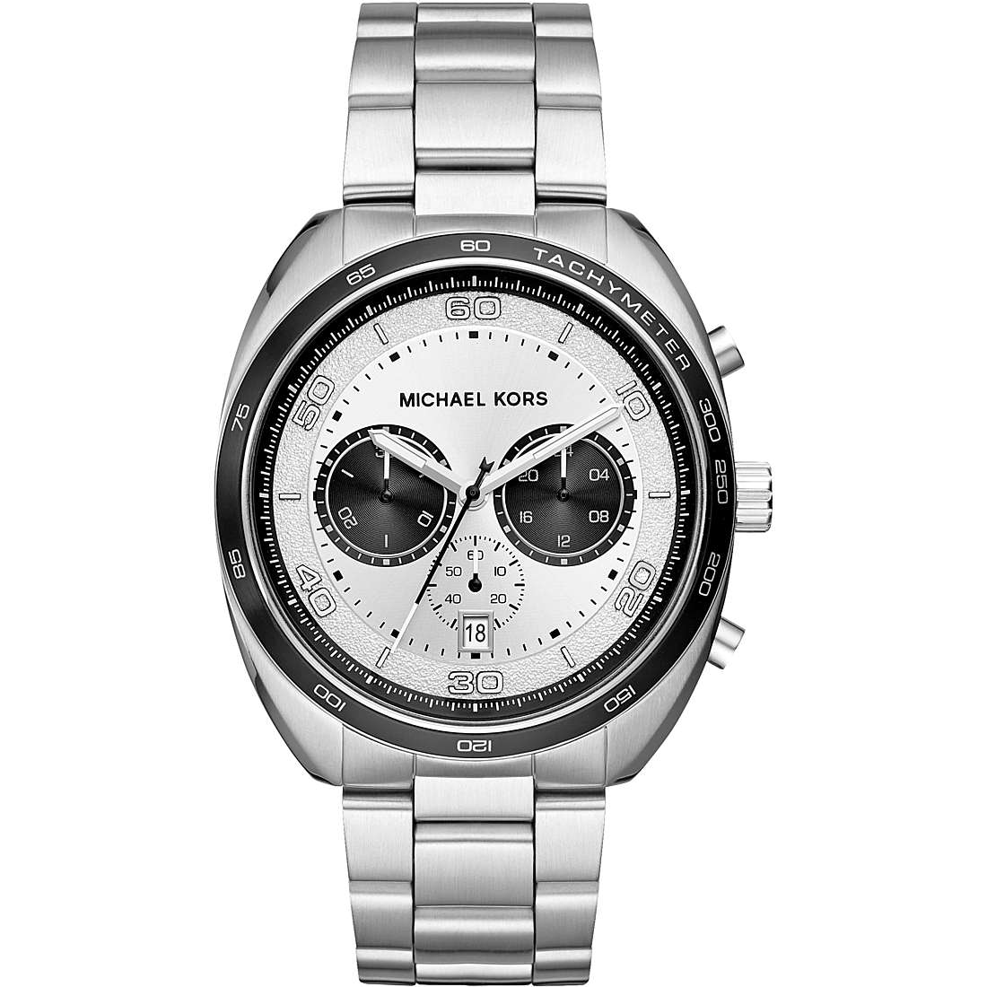 watch chronograph man Michael Kors Dane MK8613