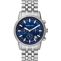watch chronograph man Michael Kors Hutton MK8952