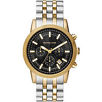 watch chronograph man Michael Kors Hutton MK8954