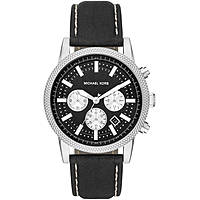 watch chronograph man Michael Kors Hutton MK8956