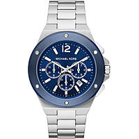 watch chronograph man Michael Kors Lennox MK8938