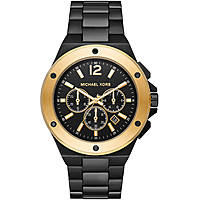 watch chronograph man Michael Kors Lennox MK8941