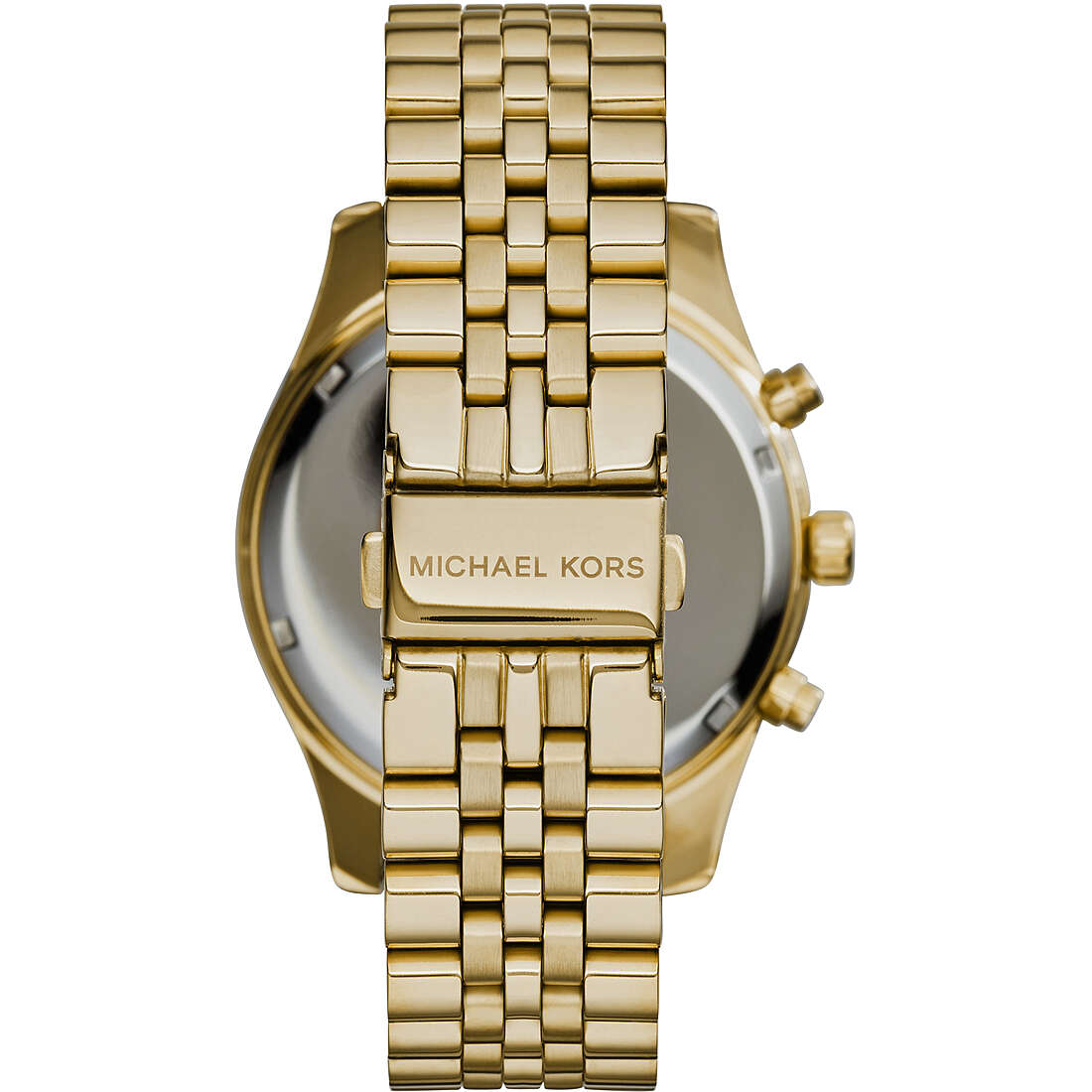 watch chronograph man Michael Kors Lexington MK8286