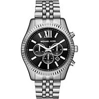 watch chronograph man Michael Kors Lexington MK8602