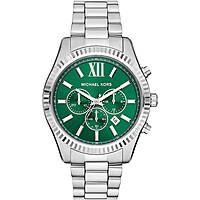 watch chronograph man Michael Kors Lexington MK9152