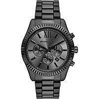 watch chronograph man Michael Kors Lexington MK9154