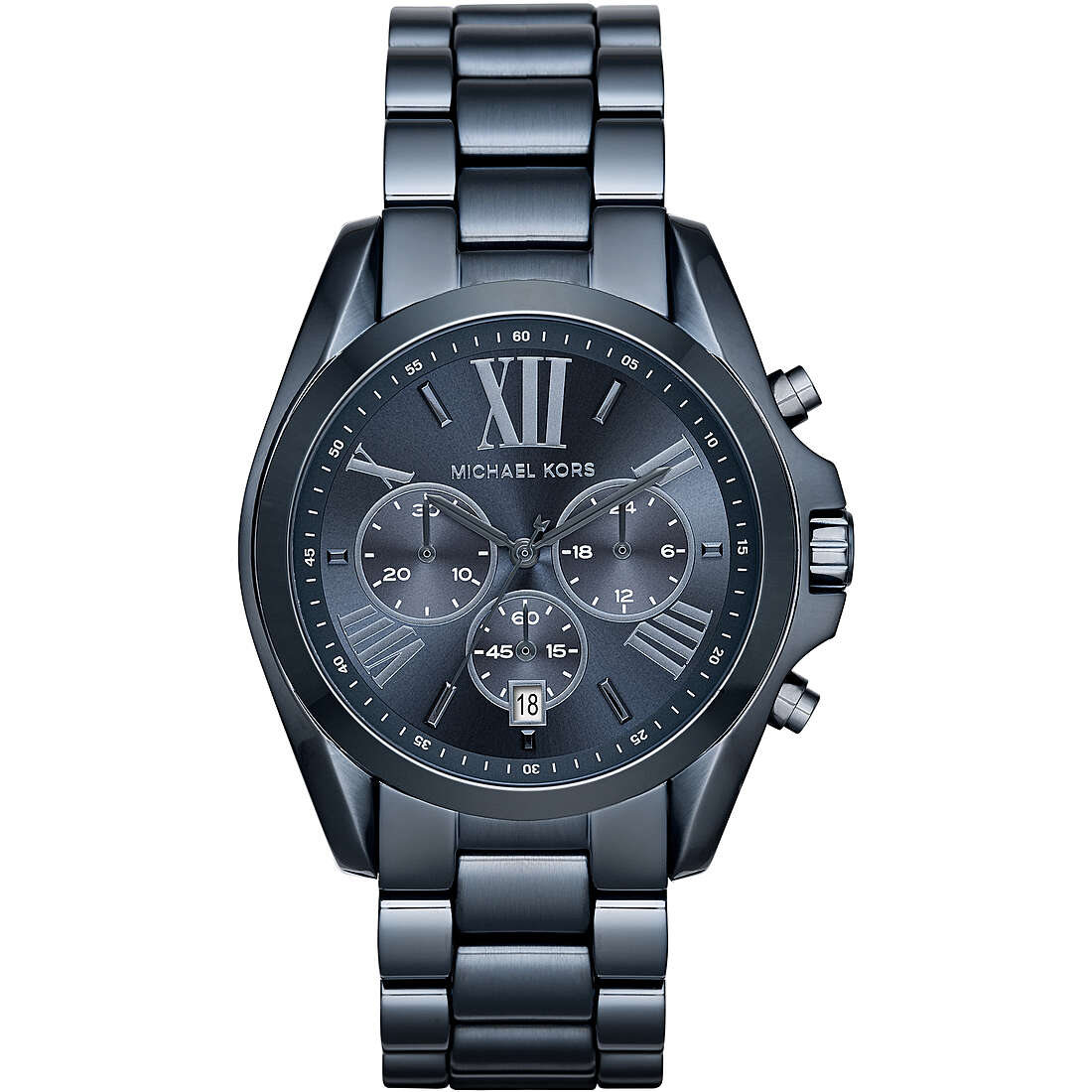 watch chronograph man Michael Kors MK6248