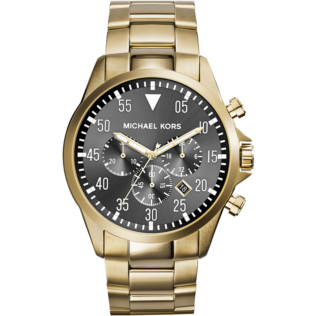 watch chronograph man Michael Kors MK8361