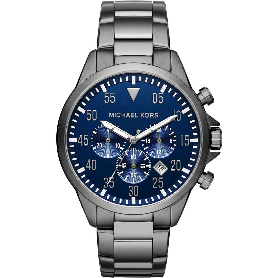 watch chronograph man Michael Kors MK8443