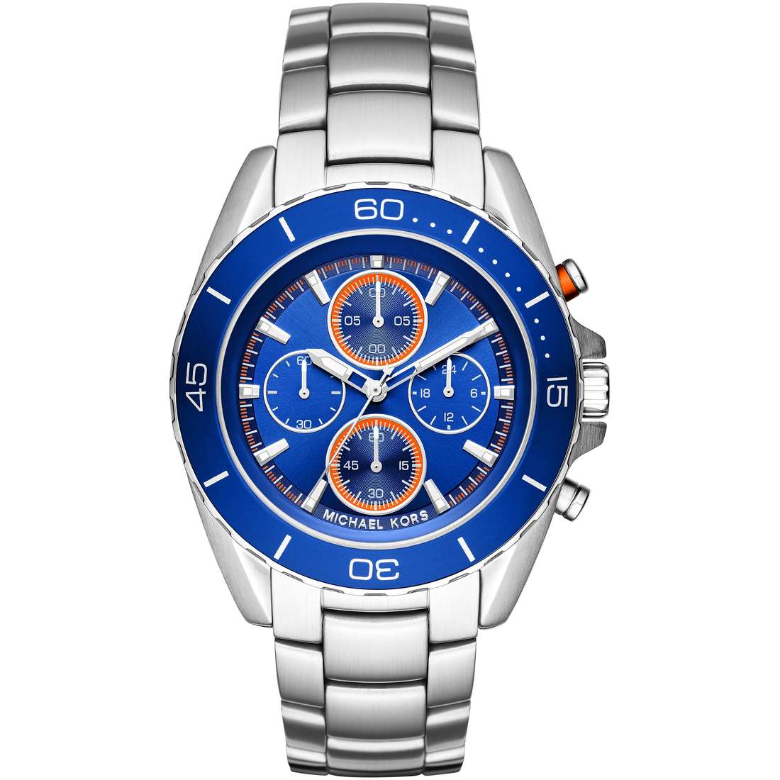 watch chronograph man Michael Kors MK8461