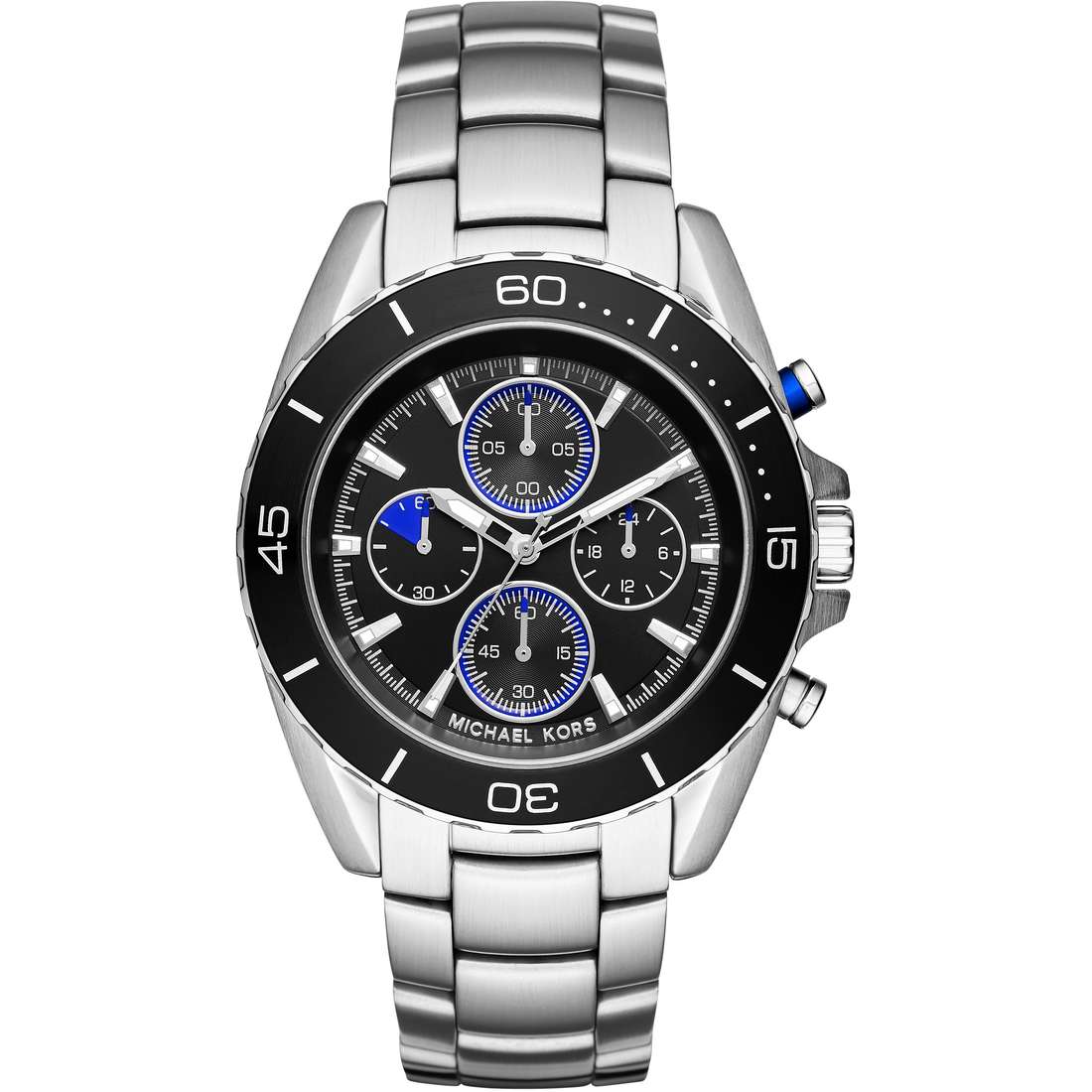 watch chronograph man Michael Kors MK8462