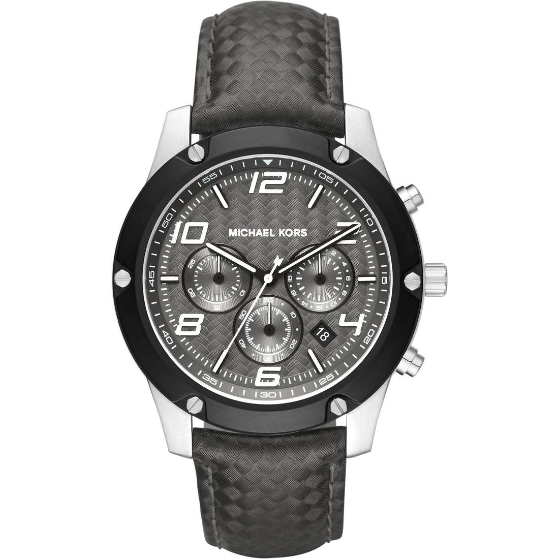 watch chronograph man Michael Kors MK8488