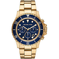 watch chronograph man Michael Kors MK8978