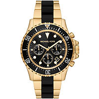watch chronograph man Michael Kors MK8979