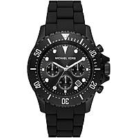 watch chronograph man Michael Kors MK8980