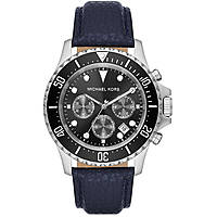 watch chronograph man Michael Kors MK9091