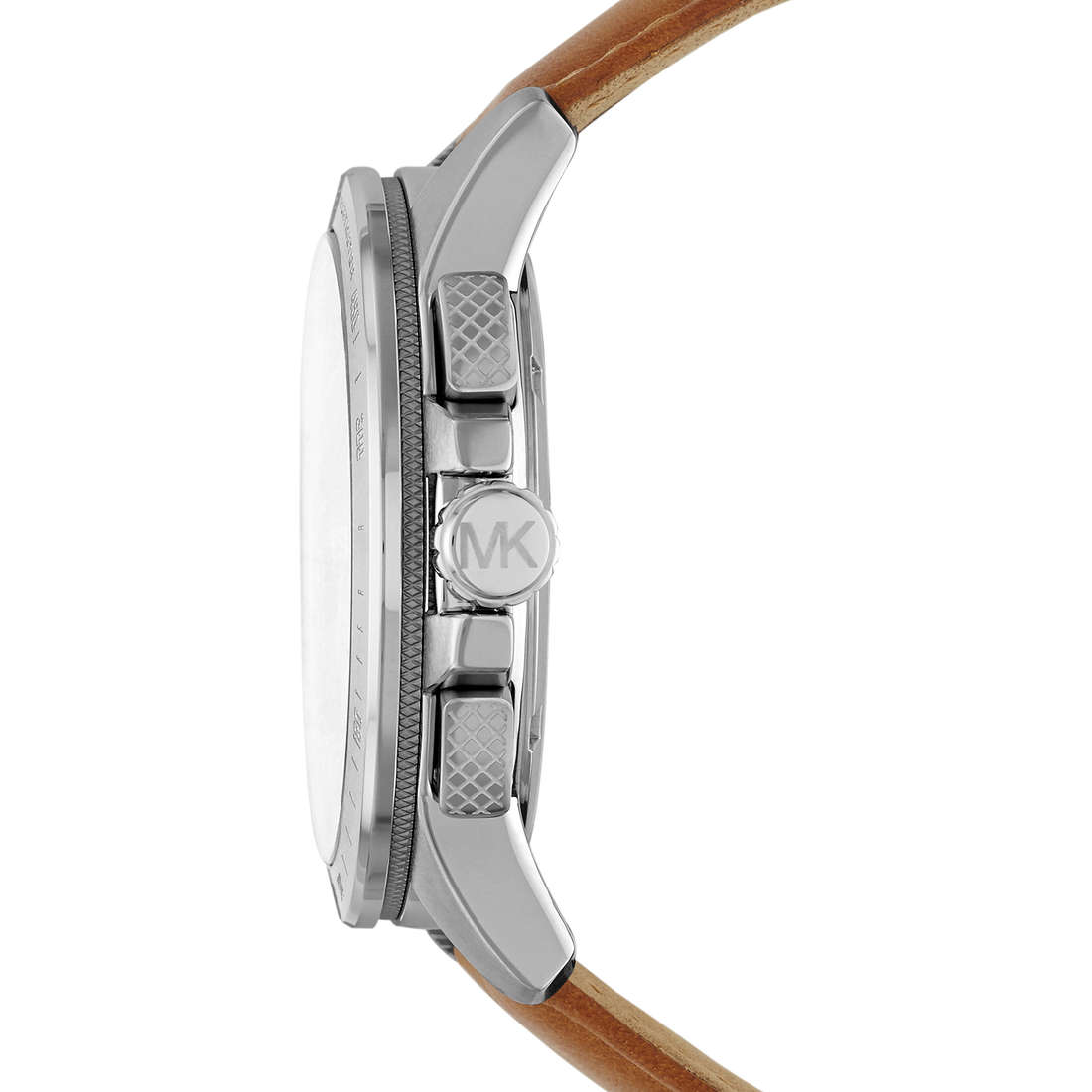 watch chronograph man Michael Kors Ryker MK8518