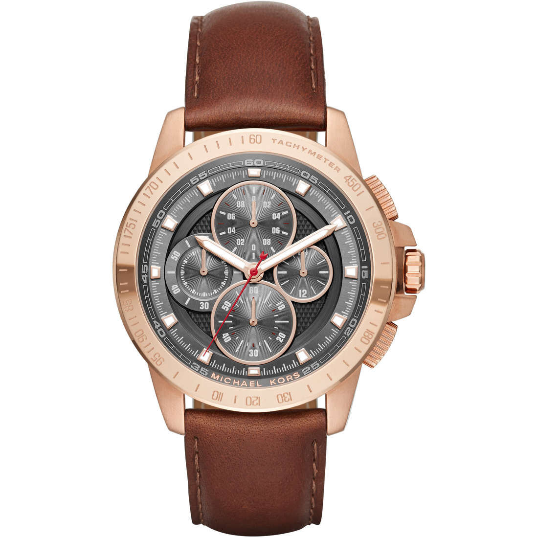 watch chronograph man Michael Kors Ryker MK8519