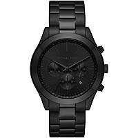 watch chronograph man Michael Kors Slim Runway MK8919