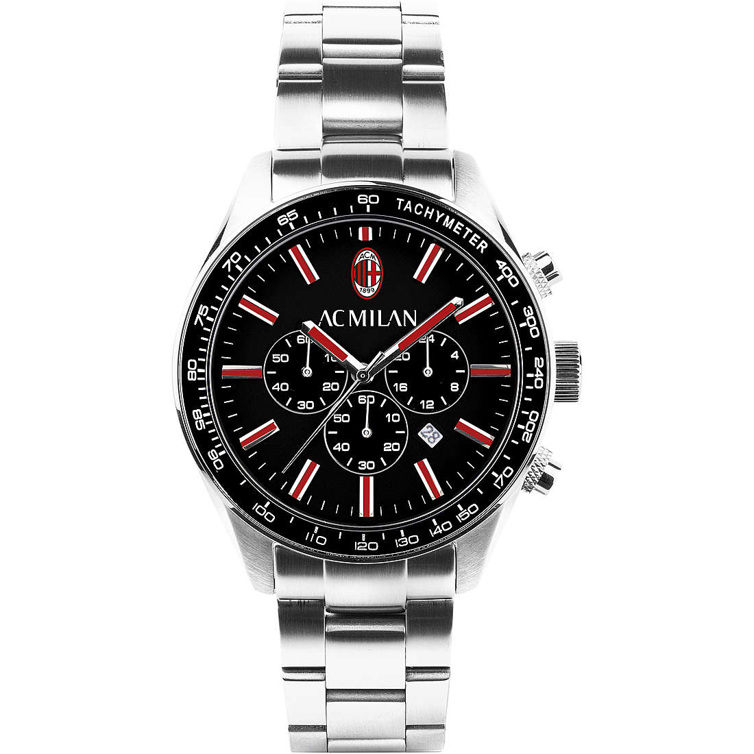 watch chronograph man Milan P-M0462UNN