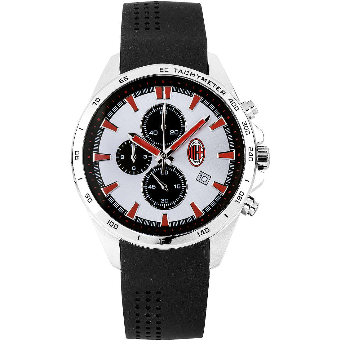 watch chronograph man Milan P-M9414US1