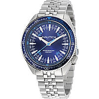 watch chronograph man Nautica Nautica vintage NAPNVF301