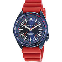 watch chronograph man Nautica Nautica vintage NAPNVF305