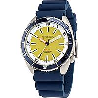 watch chronograph man Nautica Nautica vintage NAPNVS401