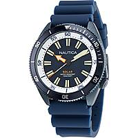 watch chronograph man Nautica Nautica vintage NAPNVS403