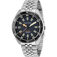 watch chronograph man Nautica Nautica vintage NAPNVS405