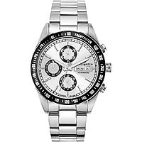 watch chronograph man Philip Watch Caribe R8243607002