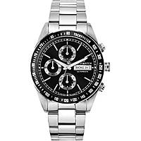watch chronograph man Philip Watch Caribe R8243607004